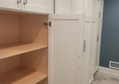 Custom Cabinetry