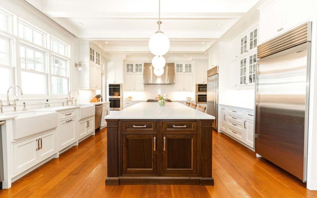 Kitchen Renovation