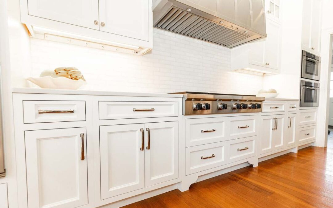 Kitchen Renovation