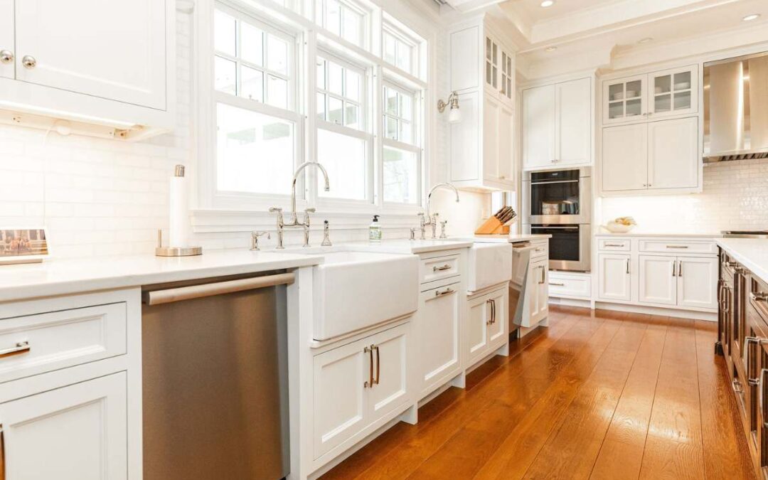 Kitchen Renovation