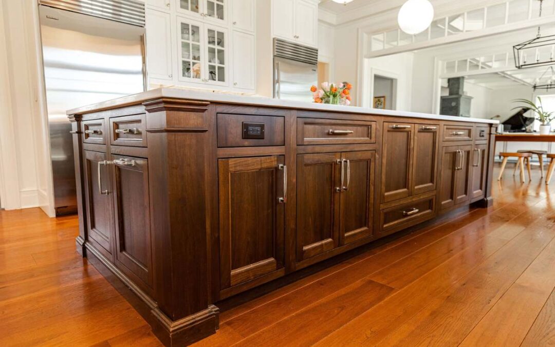 Kitchen Renovation