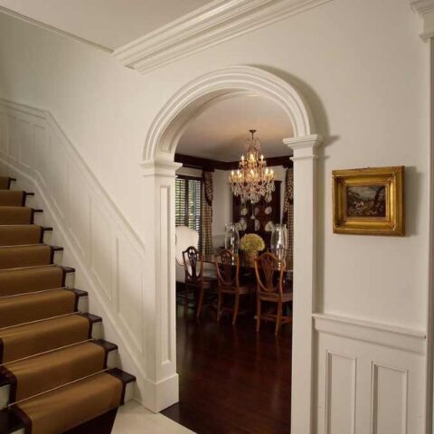 Custom Millwork - vancomillwork