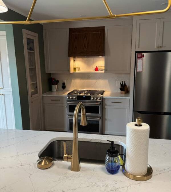 Kitchen Project