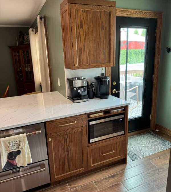 Kitchen Project