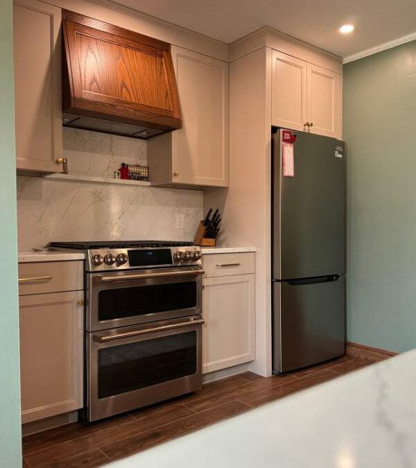 Kitchen Project