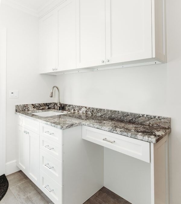 Custom Cabinets
