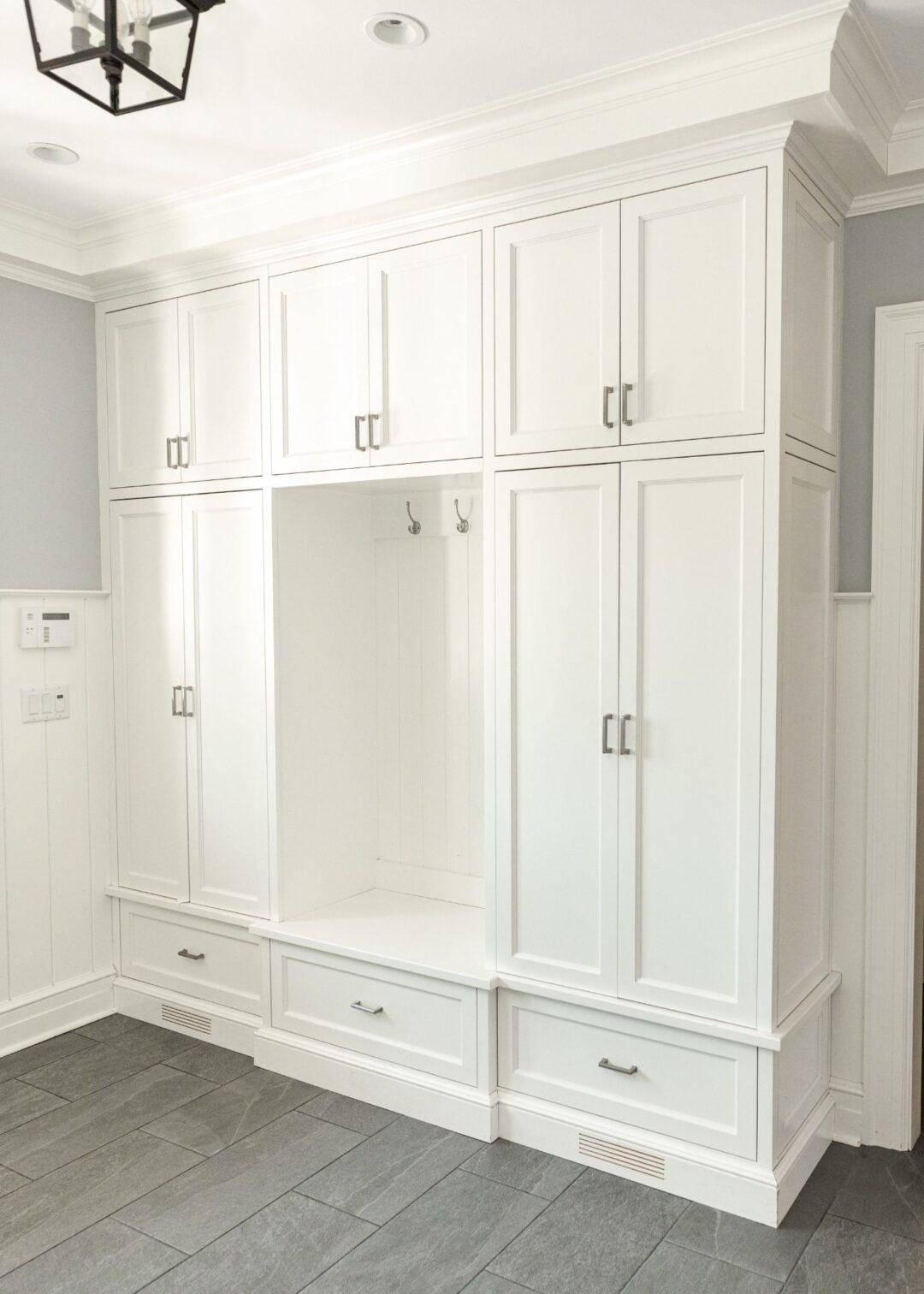 Custom Cabinets