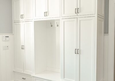 Custom Cabinets