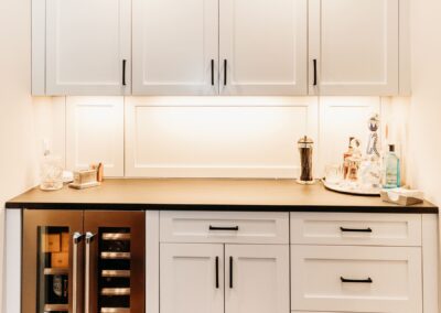 Home Bar