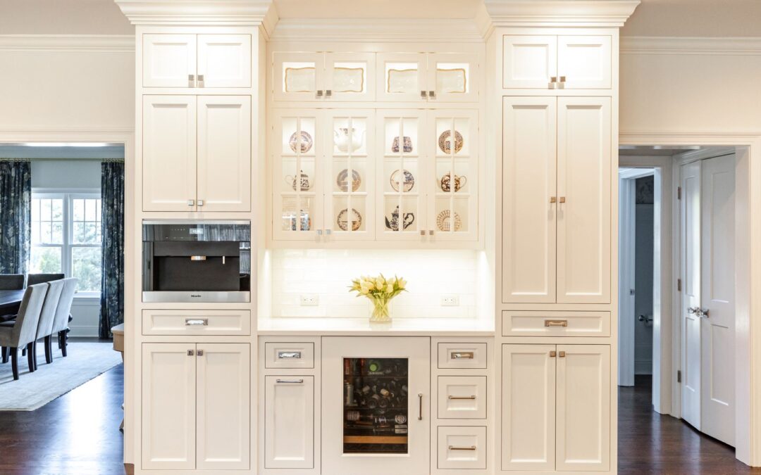 Bar Cabinets