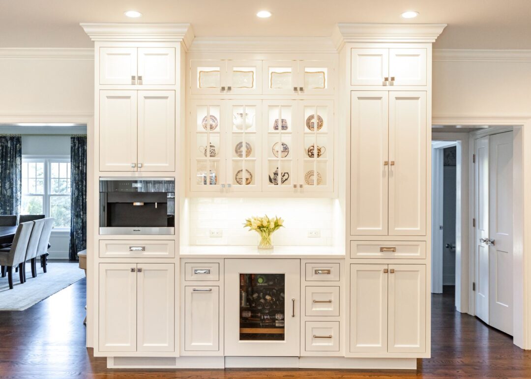 Bar Cabinets