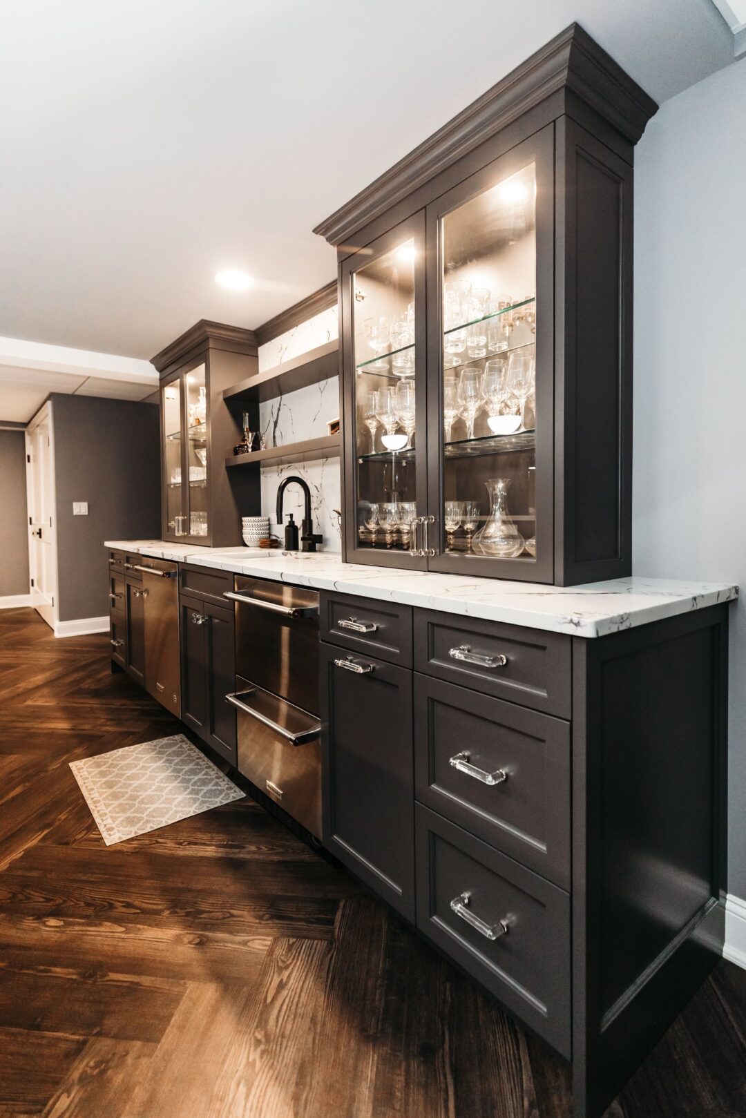 Home Bar