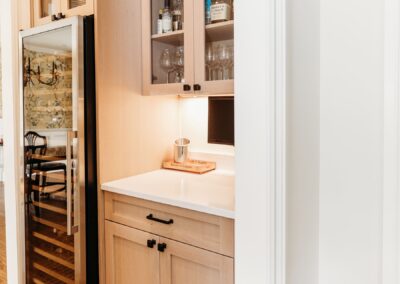 Home Bar