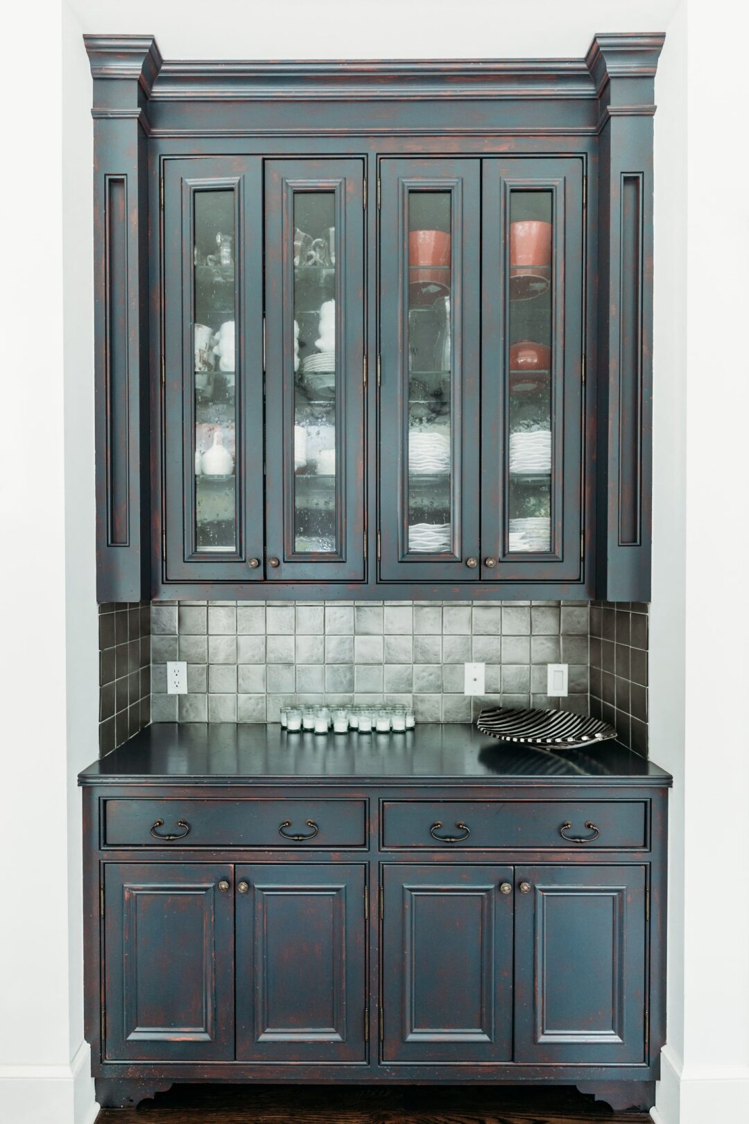 Bar Cabinetry