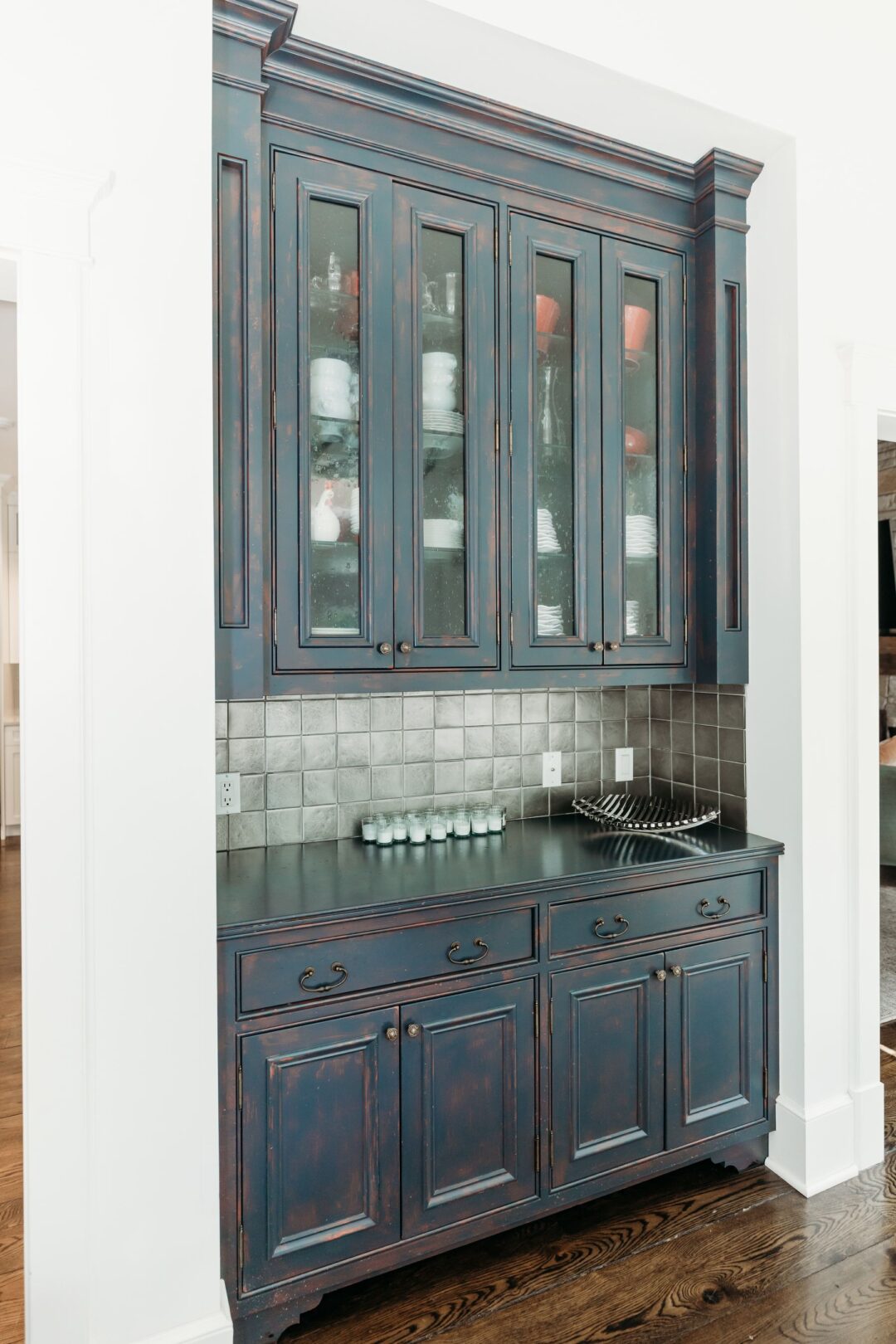 bar cabinetry