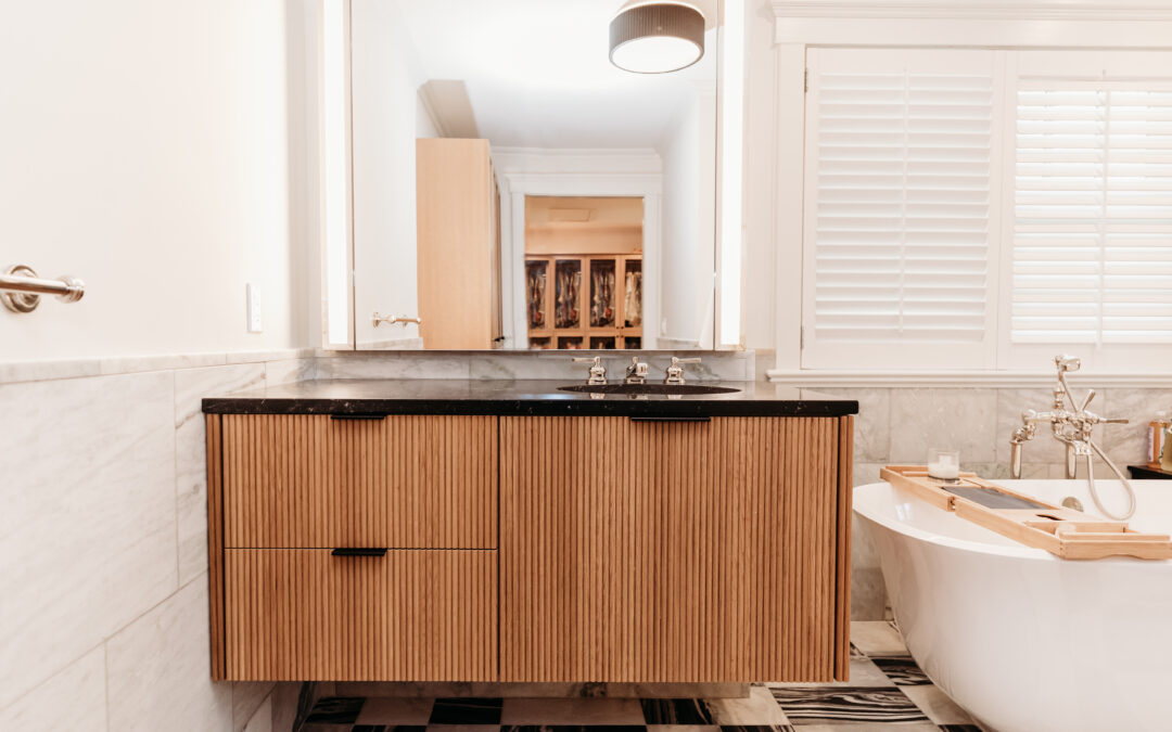 Bathroom Vanity
