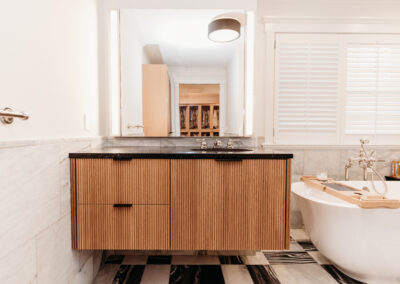 Bathroom Vanity