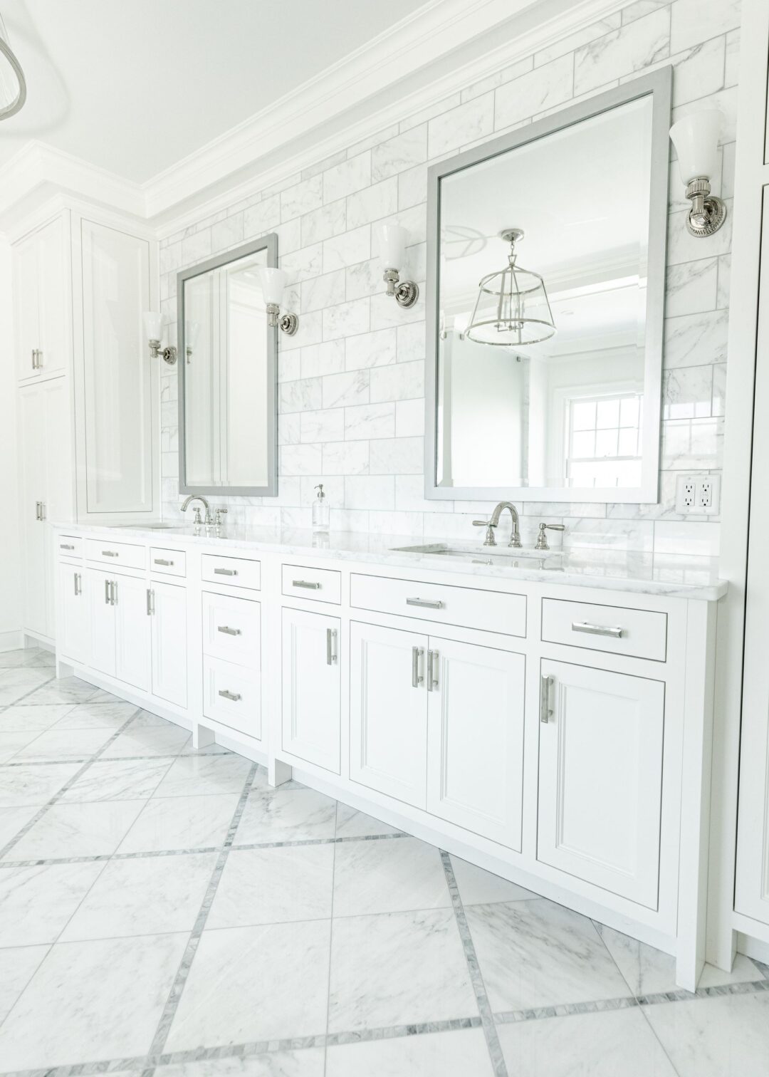 Dressing Room Remodel