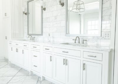 Dressing Room Remodel