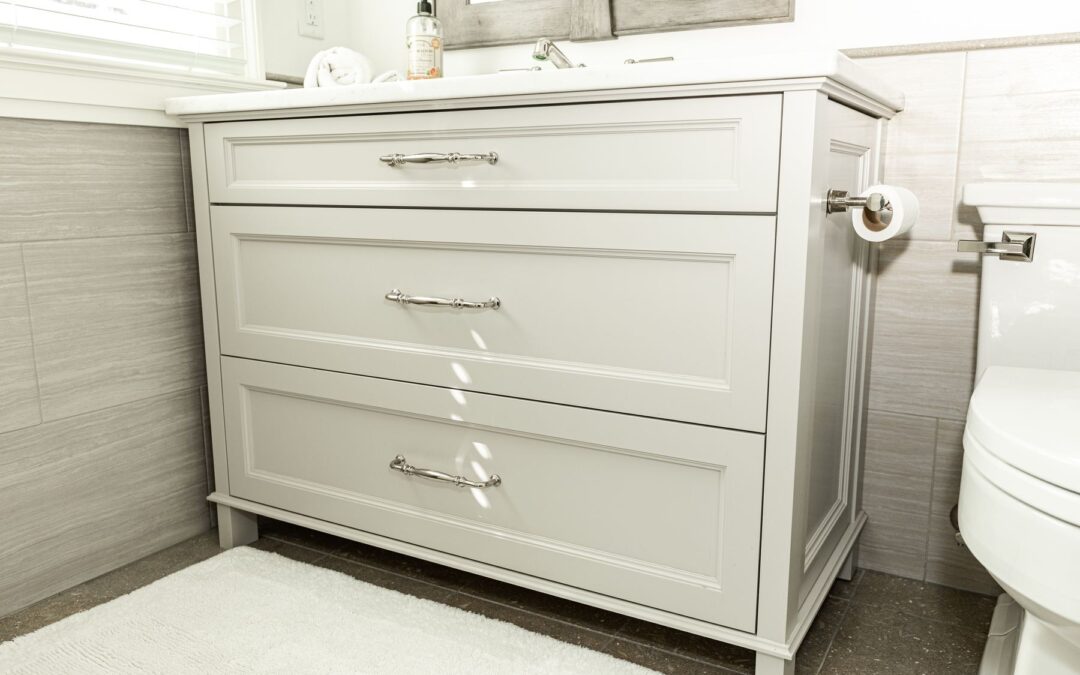 Bathroom Vanity