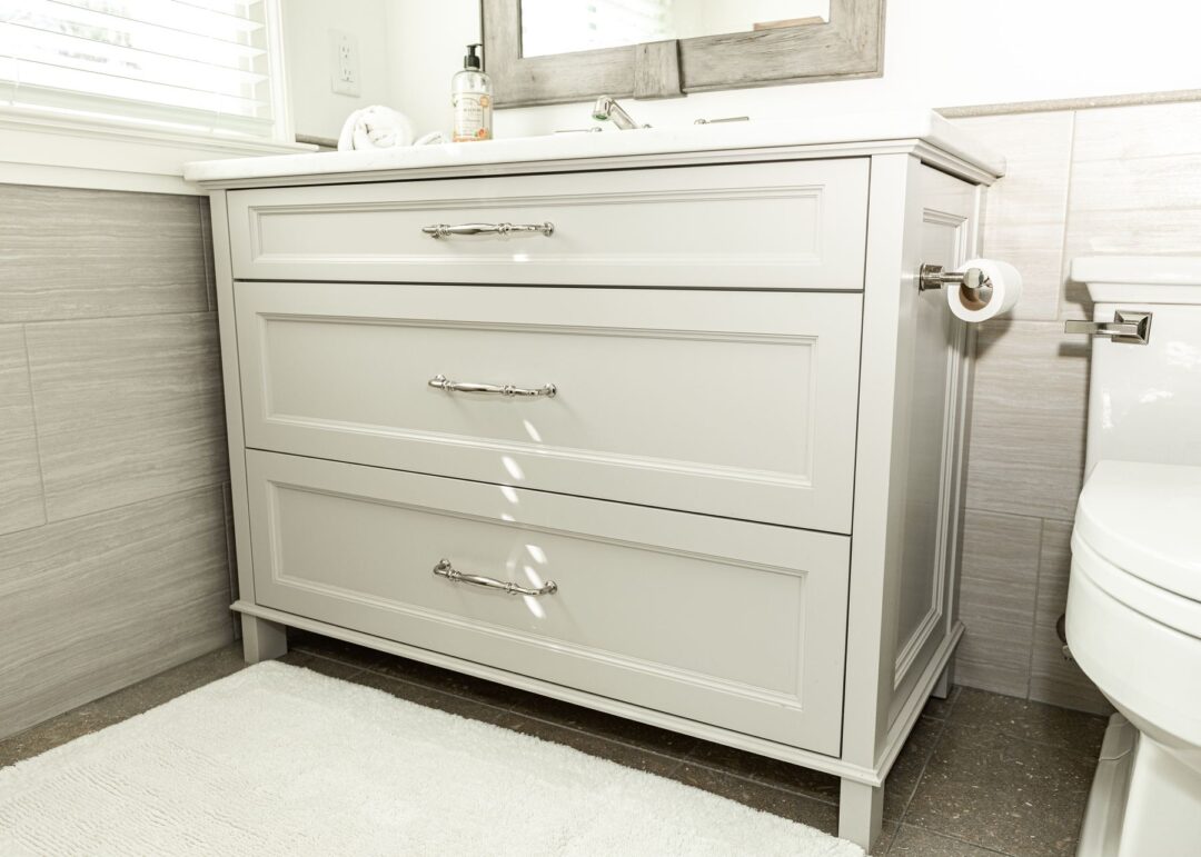 Bathroom Vanity