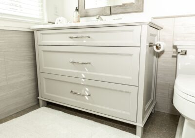 Bathroom Vanity