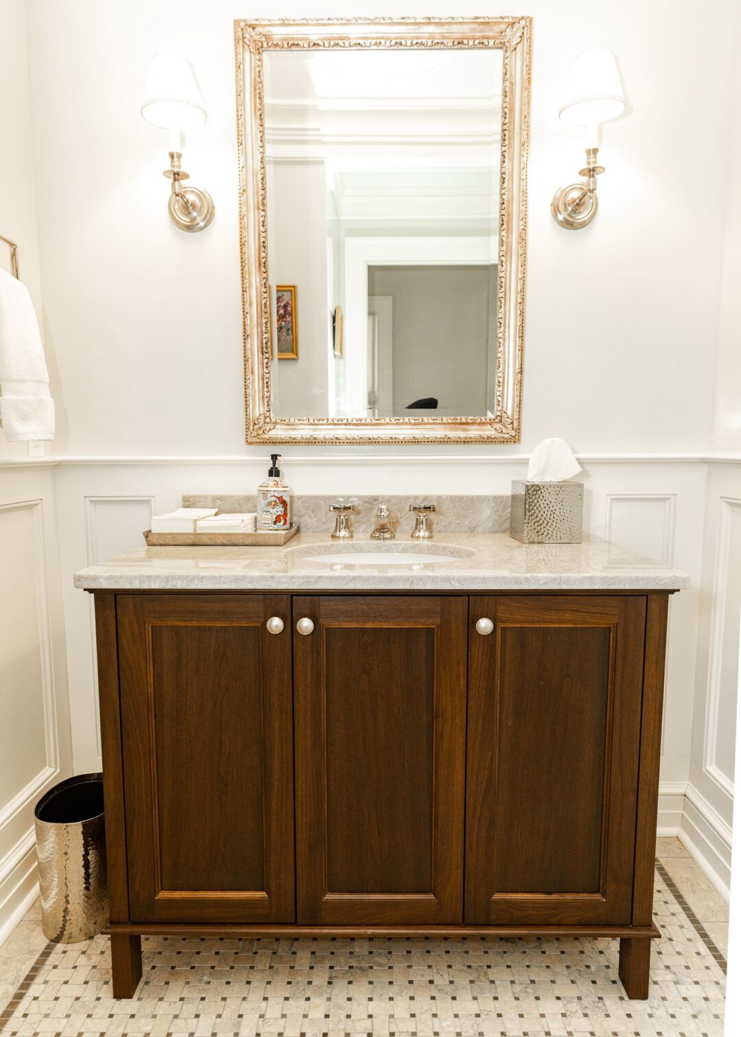 Bathroom Vanity