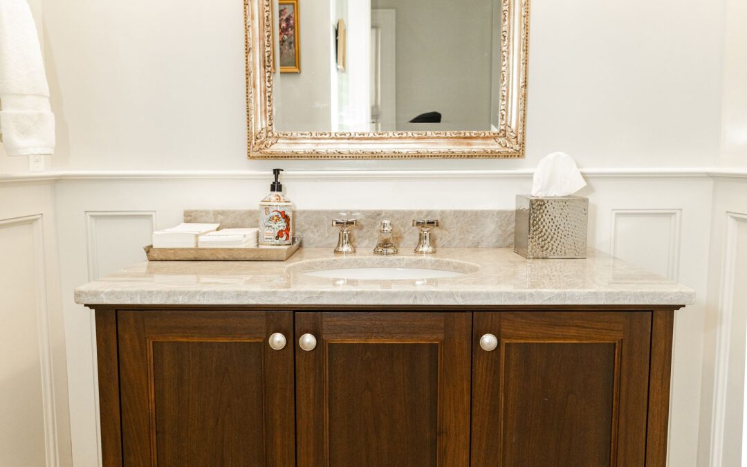 Bathroom Vanity
