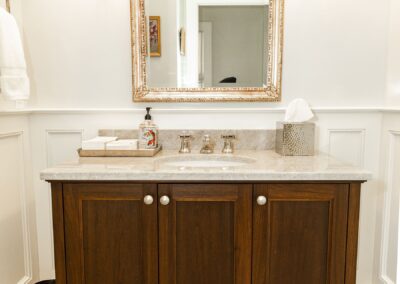 Bathroom Vanity