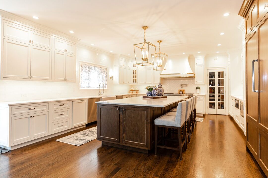 Kitchen Remodel