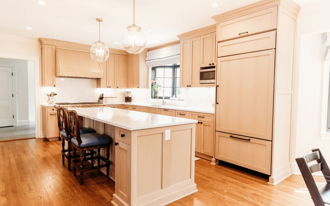 Kitchen Remodel