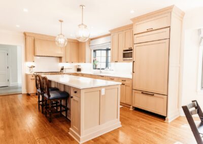 Kitchen Remodel
