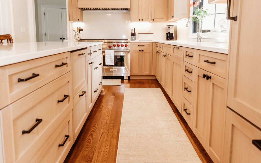 Kitchen Renovation