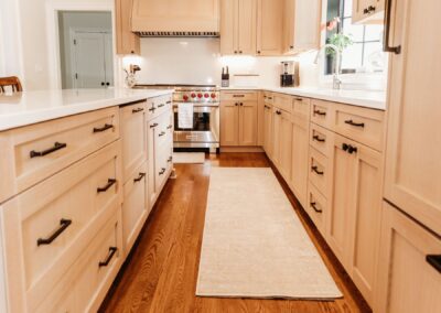 Kitchen Renovation