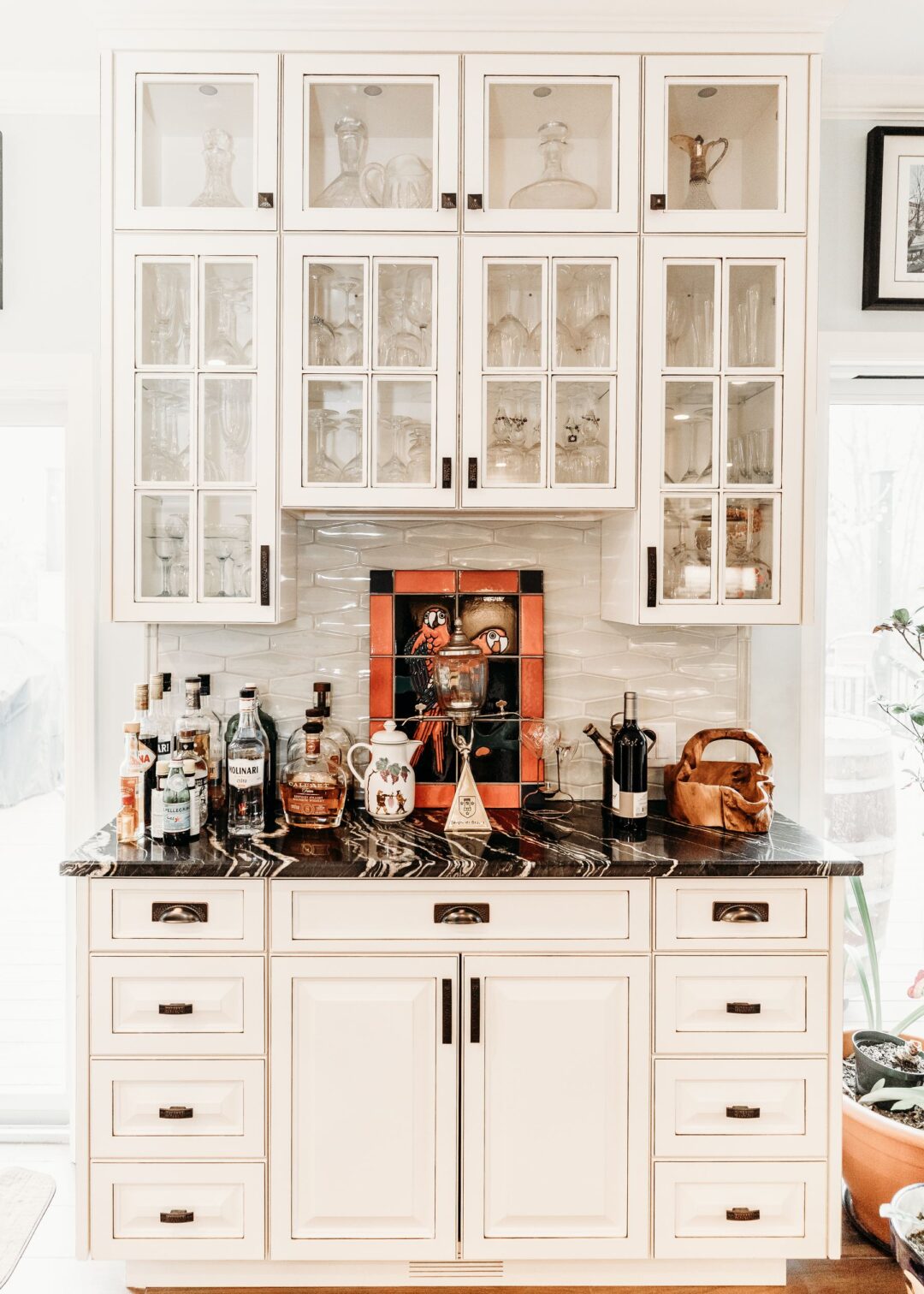 Kitchen Makeover