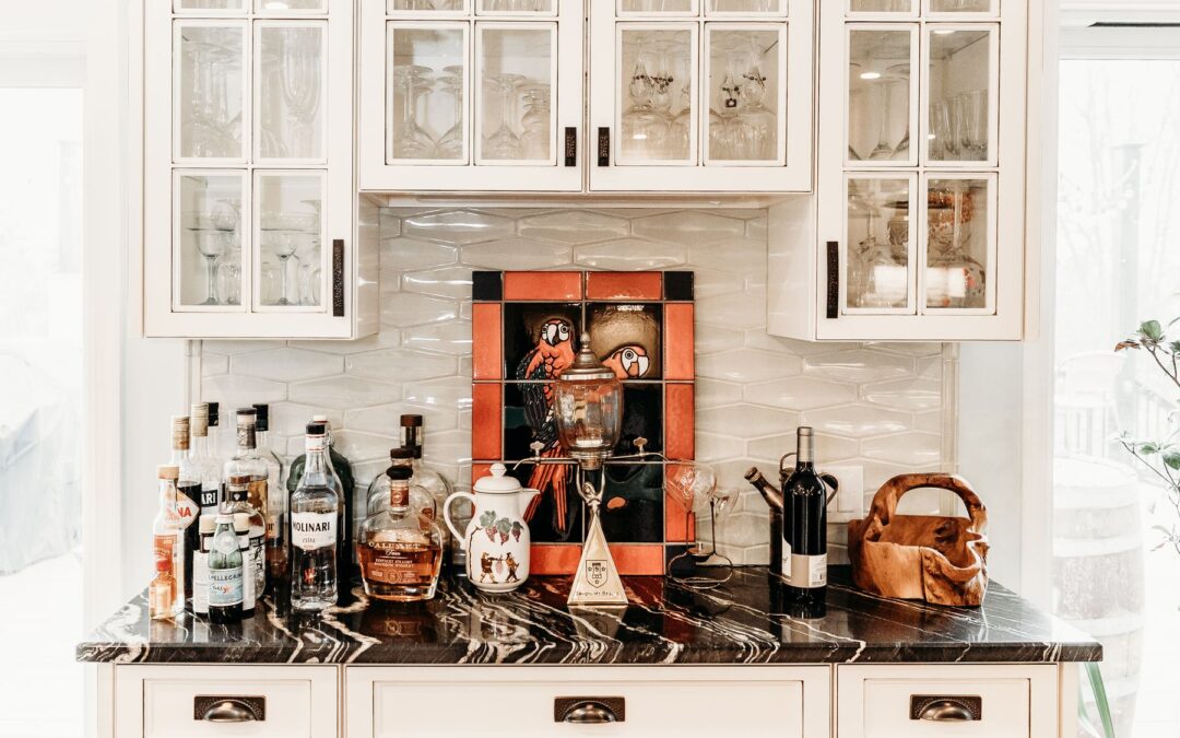Kitchen Makeover