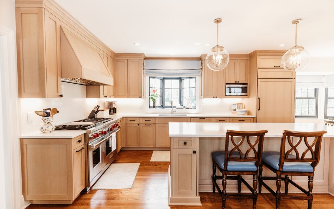 Kitchen Makeover