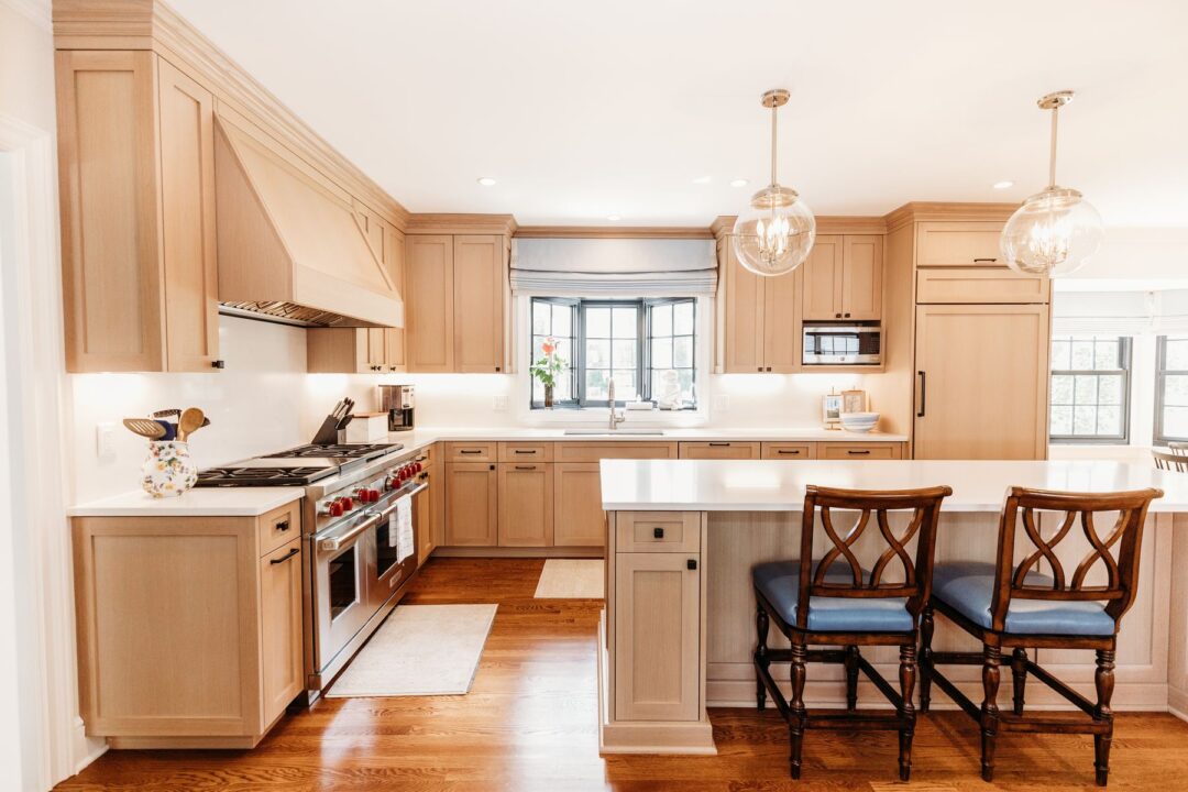 Kitchen Makeover