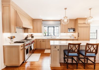Kitchen Makeover