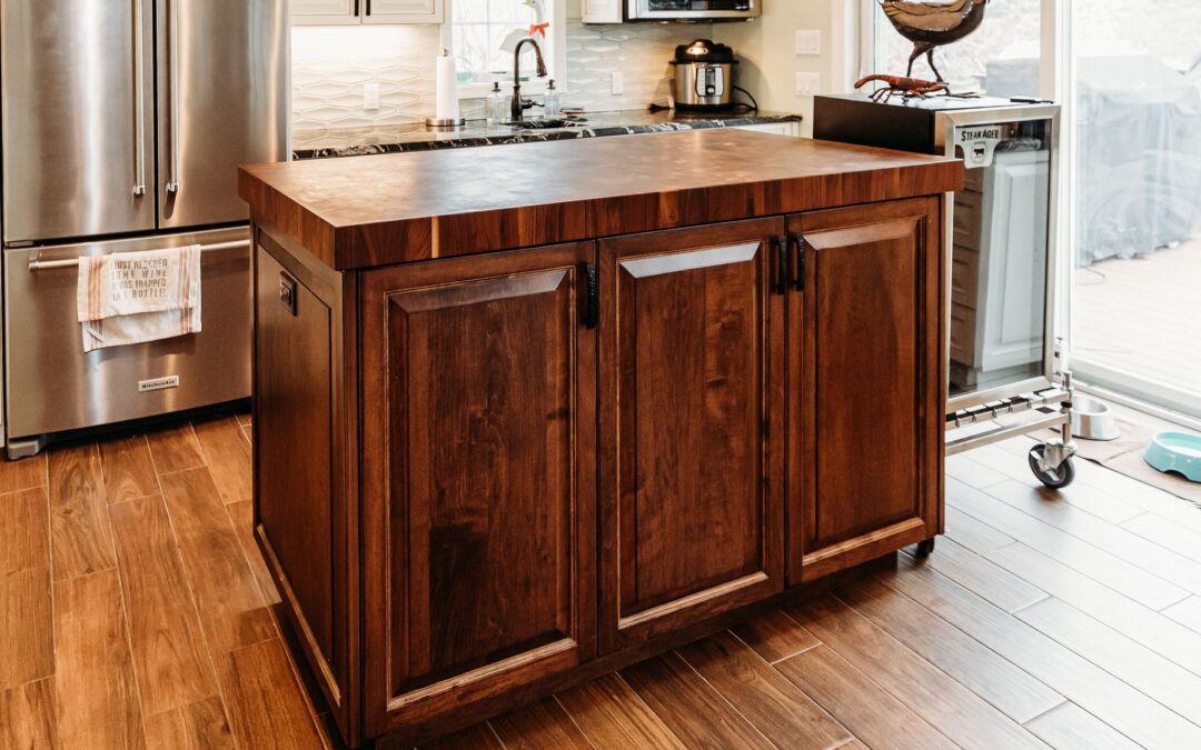 Kitchen Makeover