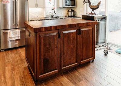 Kitchen Makeover