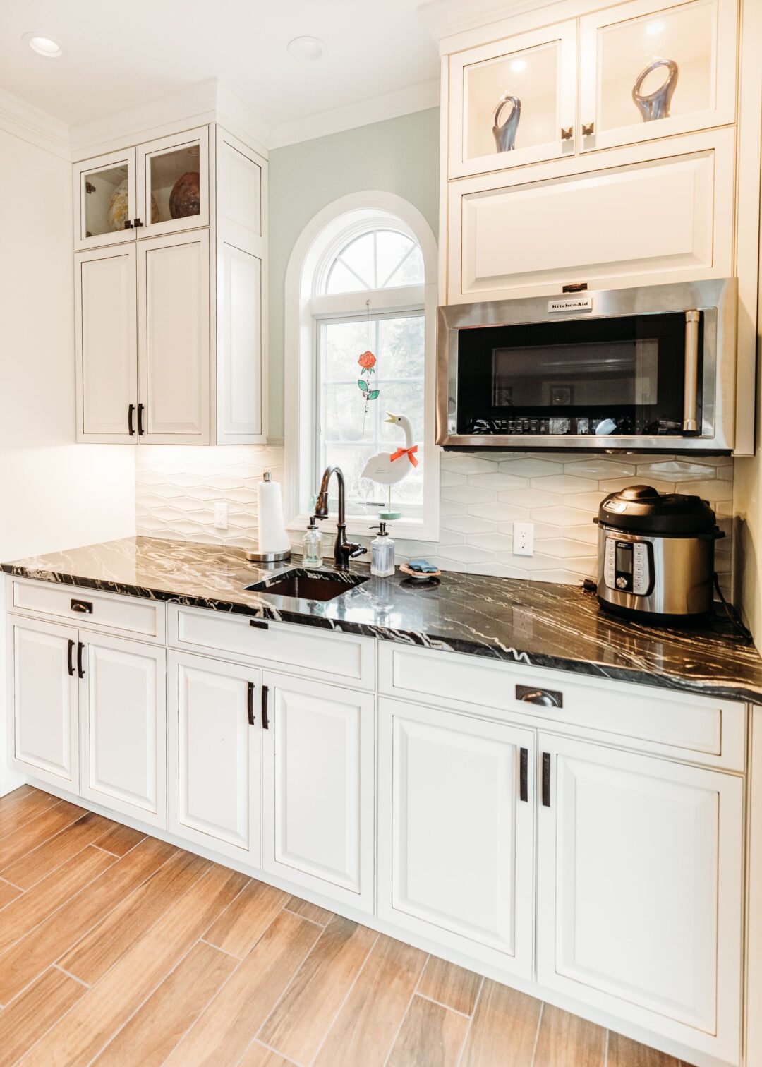 Kitchen Makeover