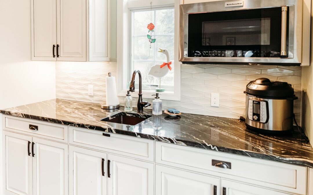 Kitchen Makeover