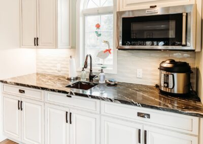 Kitchen Makeover