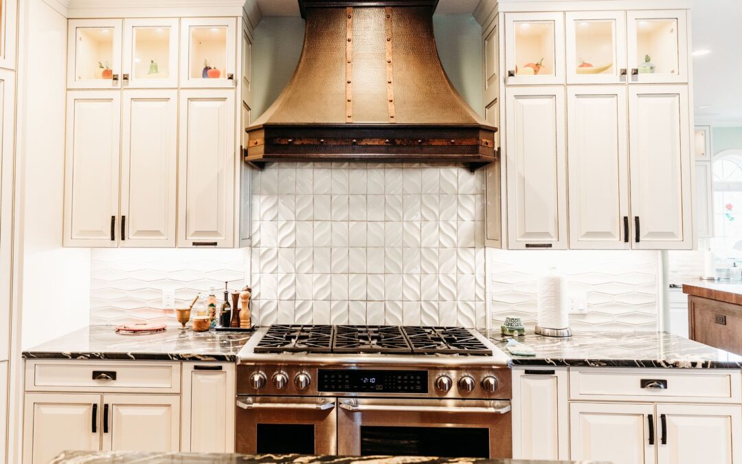Kitchen Makeover