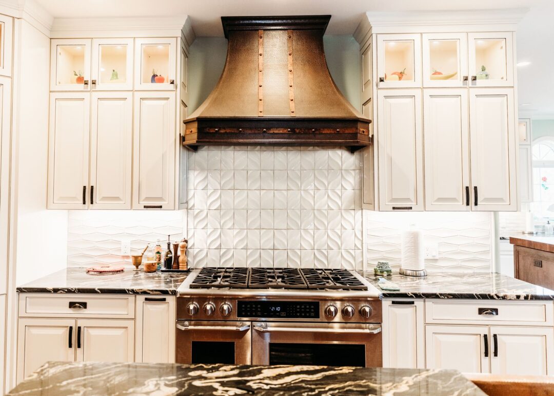Kitchen Makeover