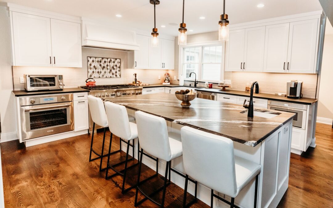 Kitchen Makeover