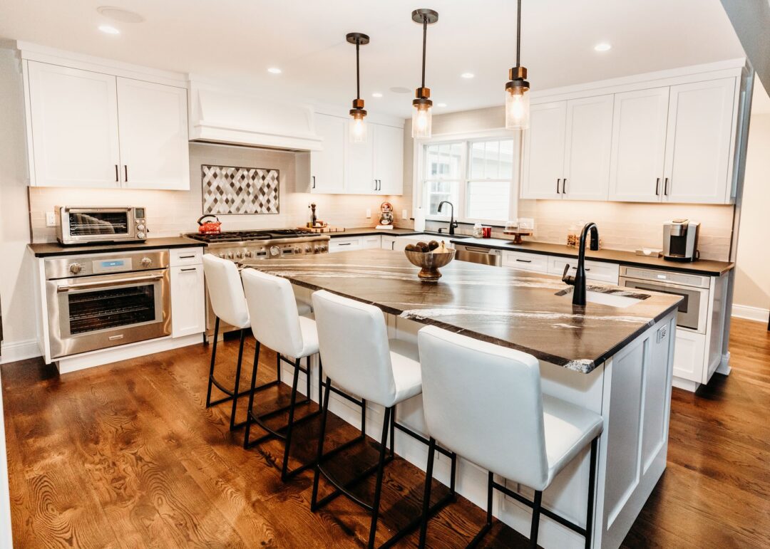 Kitchen Makeover