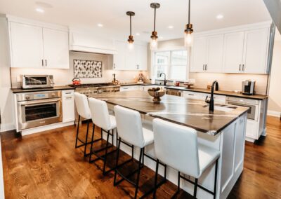 Kitchen Makeover