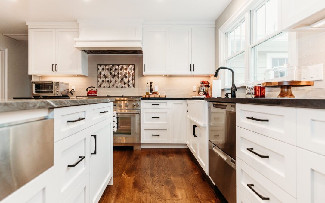Kitchen Makeover